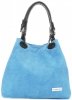 Kožené kabelka shopper bag Vittoria Gotti jeans V90047CH